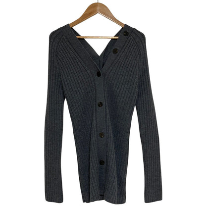 セオリー MORTON WOOL ニットカーディガン