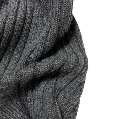 セオリー MORTON WOOL ニットカーディガン