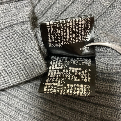 セオリー MORTON WOOL ニットカーディガン