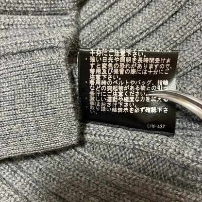 セオリー MORTON WOOL ニットカーディガン