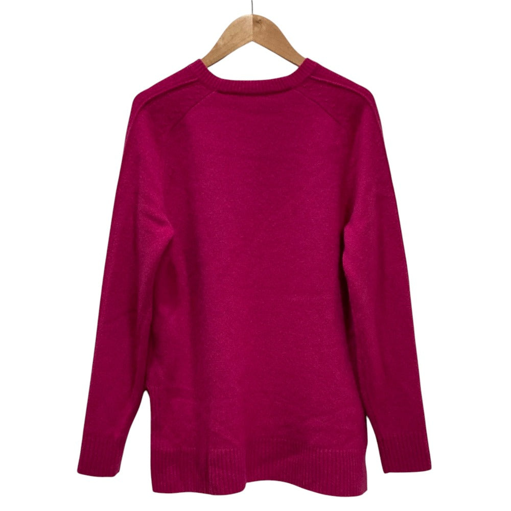 セオリーリュクス CASHMERE LISIE カシミヤタートルネックニット