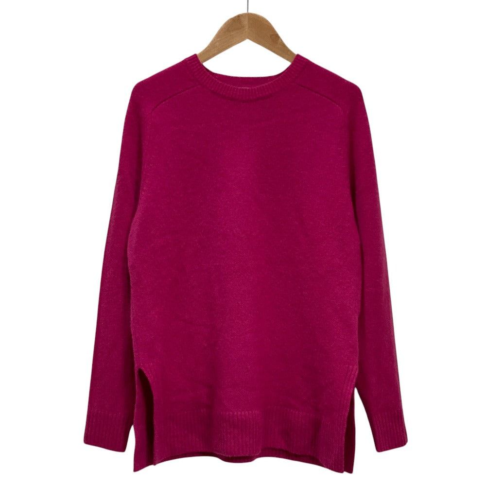 セオリーリュクス CASHMERE LISIE カシミヤタートルネックニット