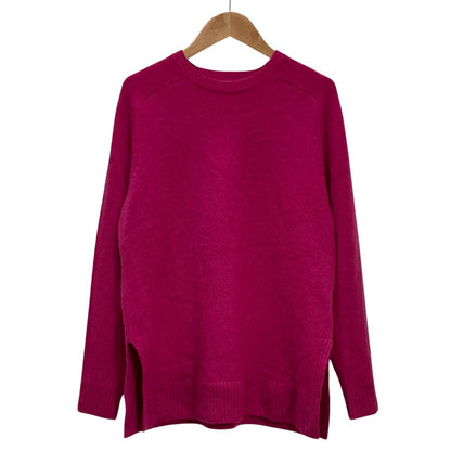 セオリーリュクス CASHMERE LISIE カシミヤタートルネックニット