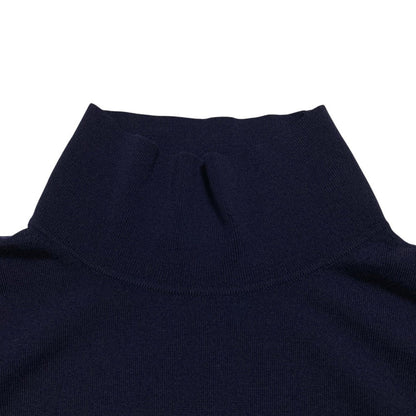 セオリー REGAL WOOL タートルネックニットトップス