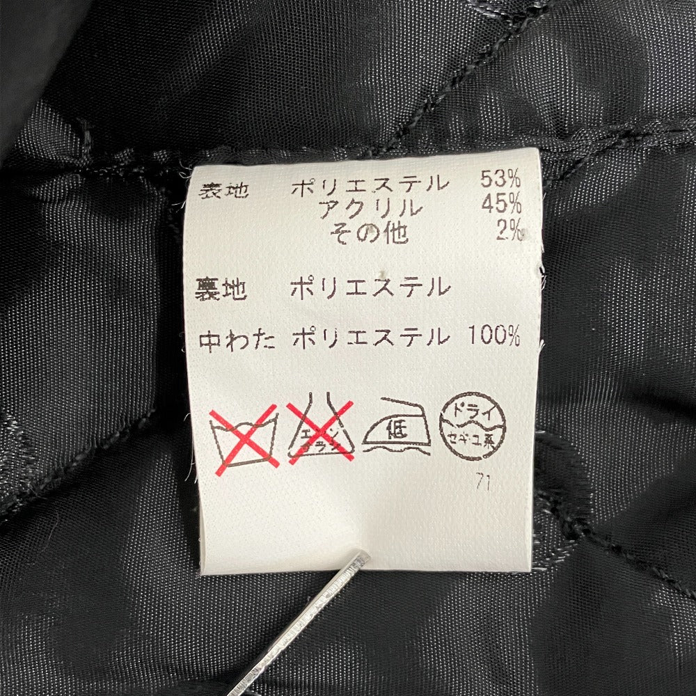 トリーバーチ パデッドハーフコート