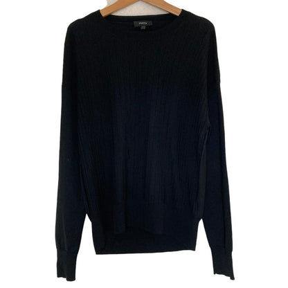 セオリー SUPER WOOL ウールニットカットソー