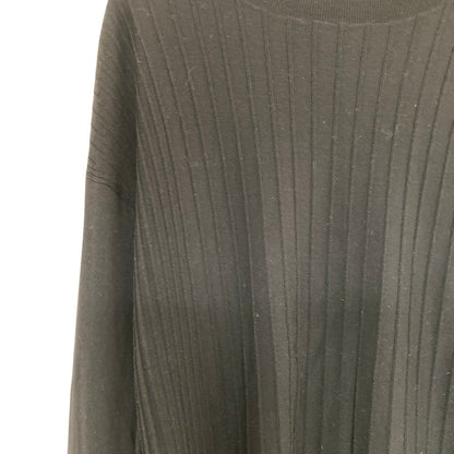 セオリー SUPER WOOL ウールニットカットソー