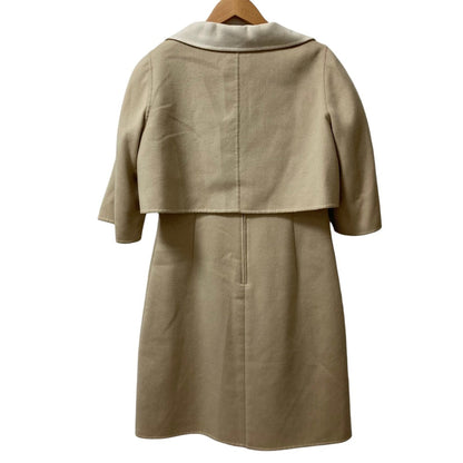 フォクシーブティック カシミヤジャケットワンピースセット