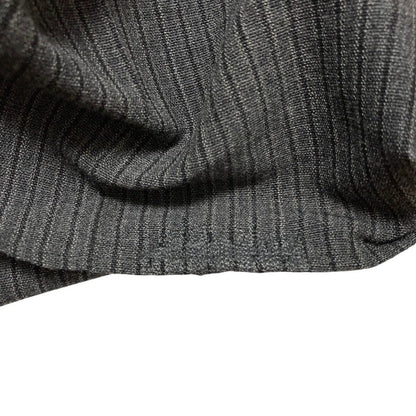 フェンディ ワイドレッグパンツ