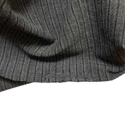 フェンディ ワイドレッグパンツ