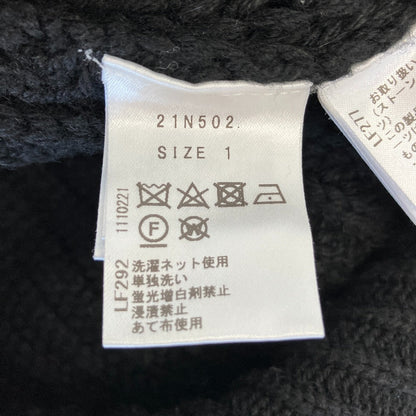 チェスティ ニットワンピース