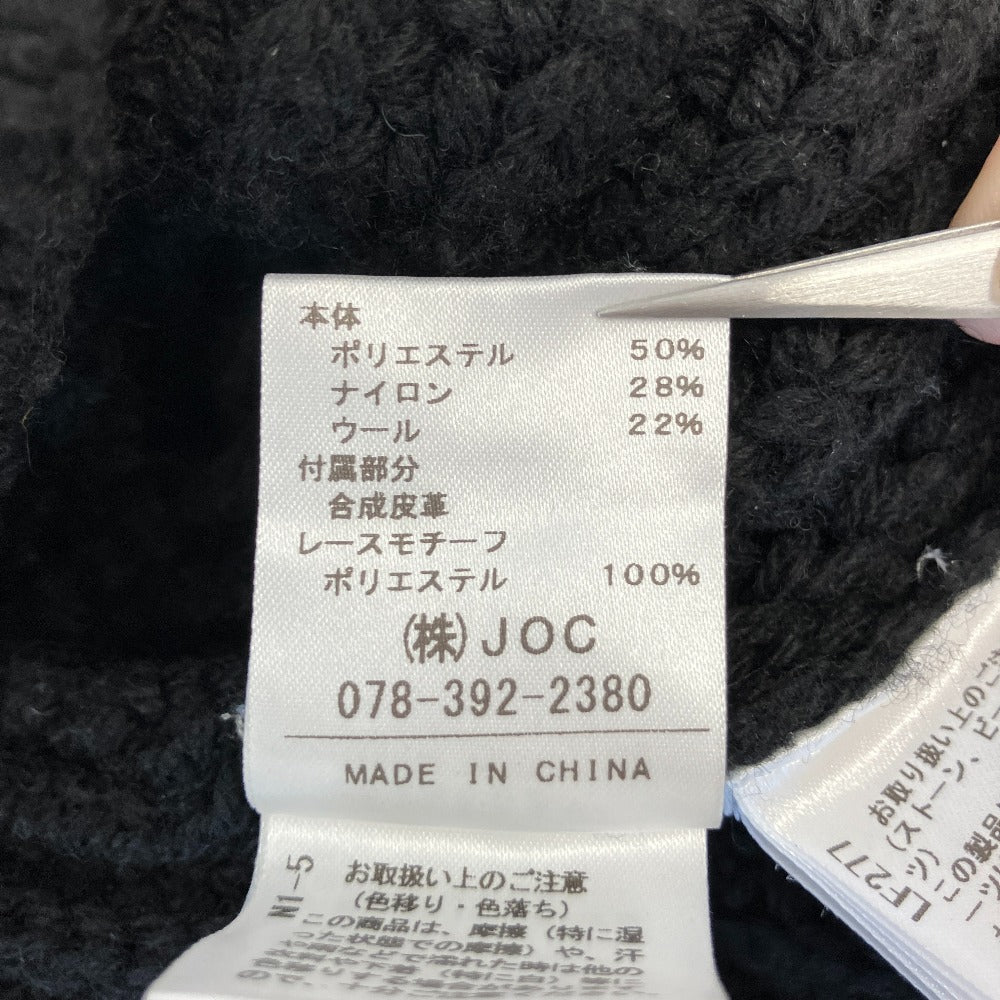 チェスティ ニットワンピース