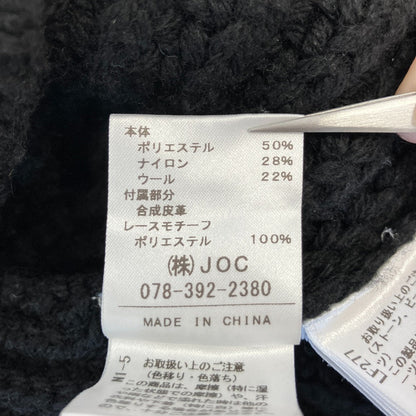 チェスティ ニットワンピース