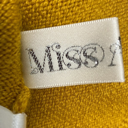 チェスティMiss Adoraニットワンピース