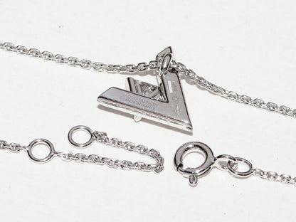 ルイヴィトン ヴォルト ワン PM ペンダント Q93806