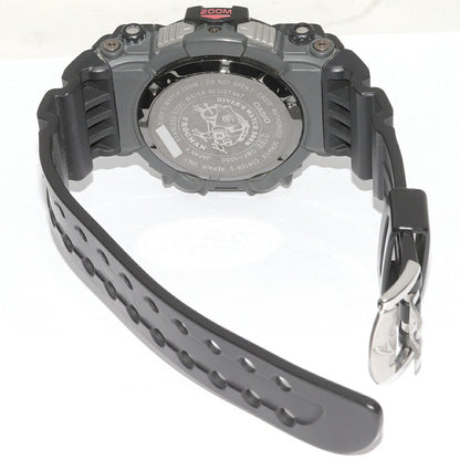 カシオ G-SHOCK FROGMAN GWF-1000-1JF