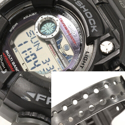 カシオ G-SHOCK FROGMAN GWF-1000-1JF