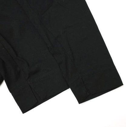 CEaRET コットン ロング スリーブ Tシャツ