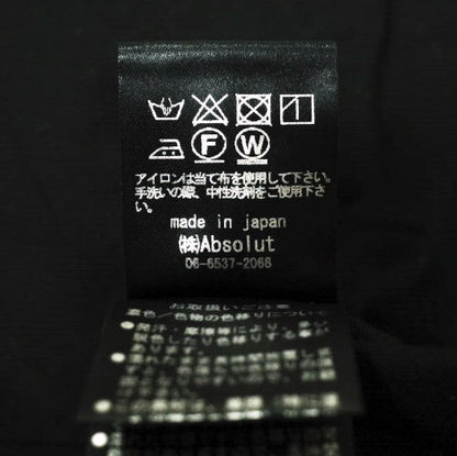 CEaRET コットン ロング スリーブ Tシャツ