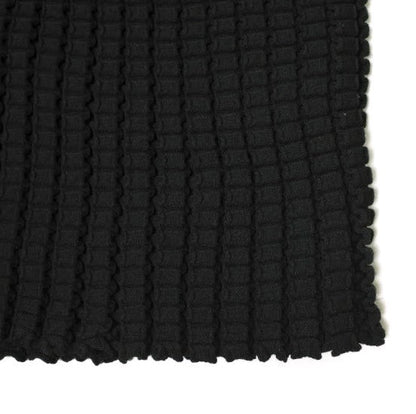 ADAM ET ROPE GAM04310 ポリエステル ニット トップ