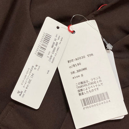 ダントン ARMY HOODED JACKET ダウンジャケット