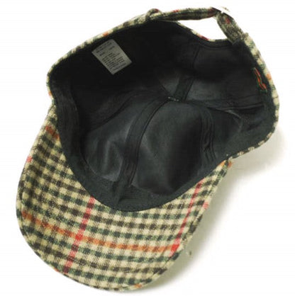 Bshop 078 CITE ウール キャップ