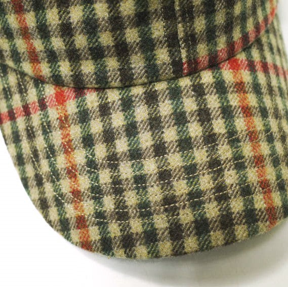 Bshop 078 CITE ウール キャップ