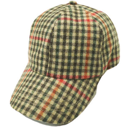 Bshop 078 CITE ウール キャップ