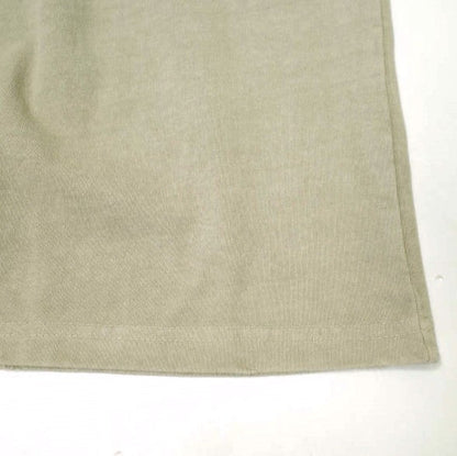 Danke Schon WEB&DEPOT 限定 S/S コットン Tシャツ