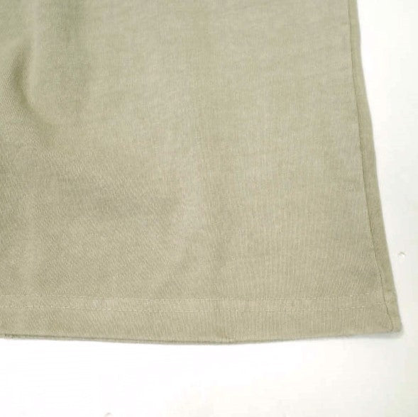 Danke Schon WEB&DEPOT 限定 S/S コットン Tシャツ