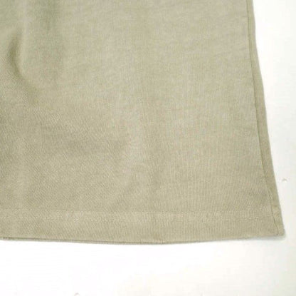 ダンケシェーン 活性染ロゴ コットン 半袖Tシャツ