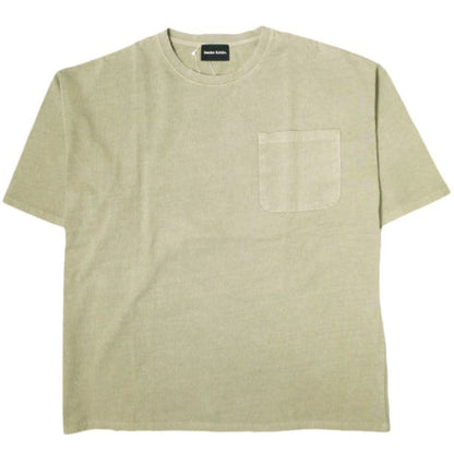 Danke Schon WEB&DEPOT 限定 S/S コットン Tシャツ