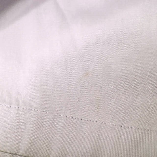 Demi-Luxe BEAMS キュプラ コットン パンツ