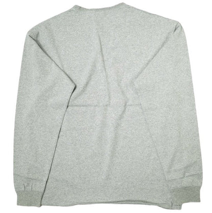 Danke Schon 長袖 Tシャツ UNS24035B L グレー