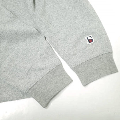Danke Schon ARTCHIVE ロゴ ロングスリーブ Tシャツ L