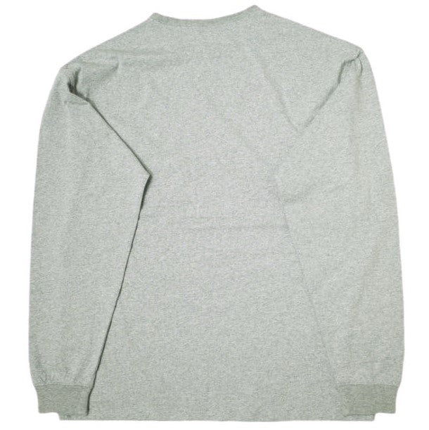 Danke Schon ARTCHIVE ロゴ ロングスリーブ Tシャツ L