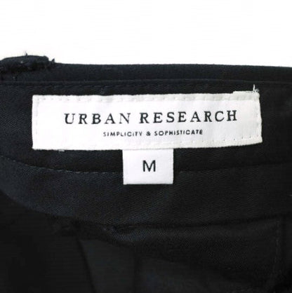 URBAN RESEARCH ストレッチ パンツ M ネイビー