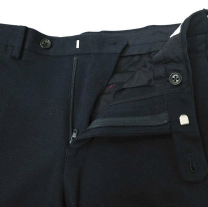 URBAN RESEARCH ストレッチ パンツ M ネイビー