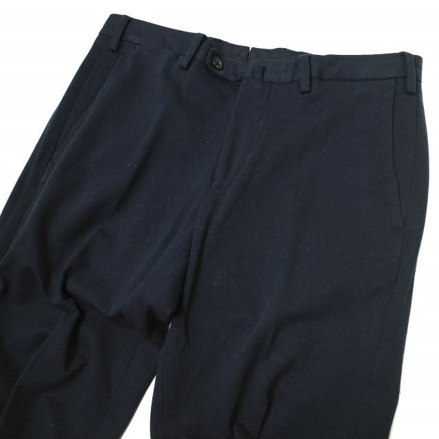 URBAN RESEARCH ストレッチ パンツ M ネイビー