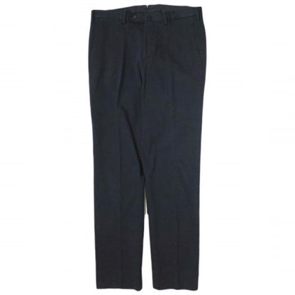 URBAN RESEARCH ストレッチ パンツ M ネイビー