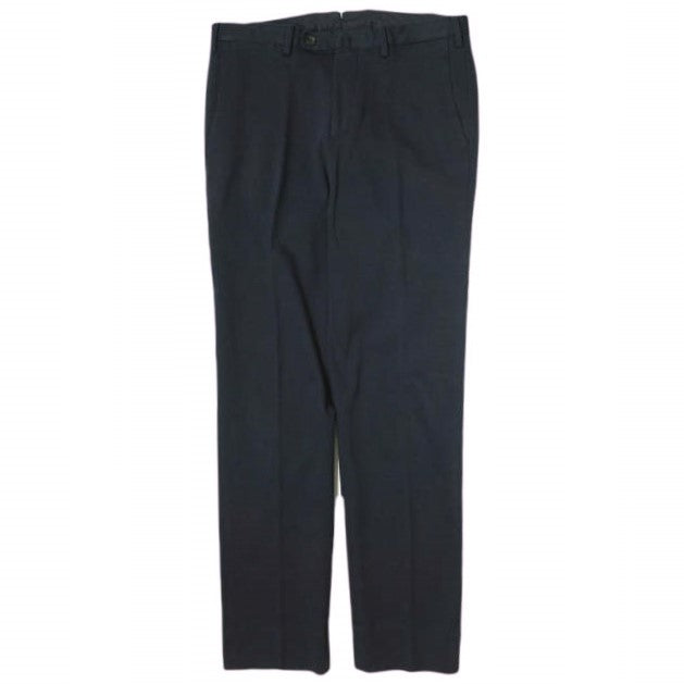 URBAN RESEARCH ストレッチ パンツ M ネイビー