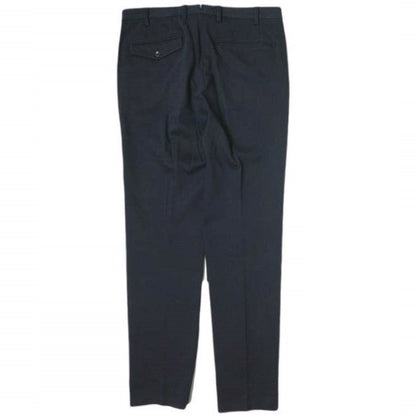 URBAN RESEARCH ストレッチ パンツ M ネイビー