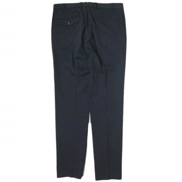 URBAN RESEARCH ストレッチ パンツ M ネイビー