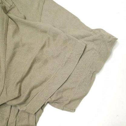 ノンネイティブ コットンポケットTシャツ