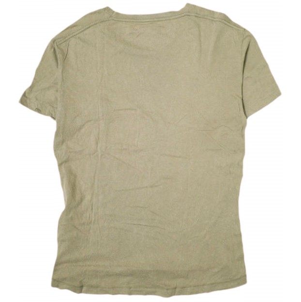 ノンネイティブ コットンポケットTシャツ