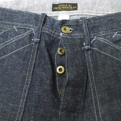 RRL リミテッド エディション ダブルニー カーペンタージーンズ