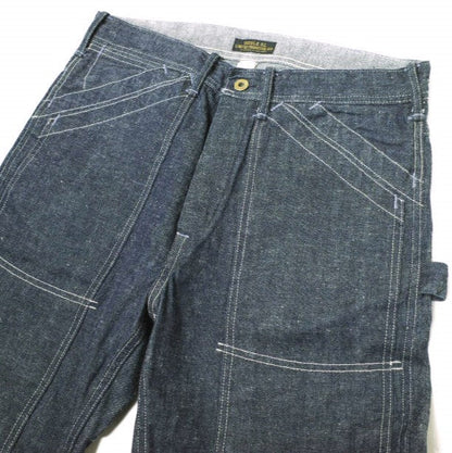 RRL リミテッド エディション ダブルニー カーペンタージーンズ
