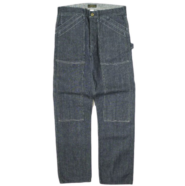 RRL リミテッド エディション ダブルニー カーペンタージーンズ