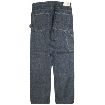 RRL リミテッド エディション ダブルニー カーペンタージーンズ