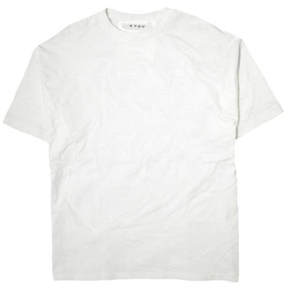 KYOU TEE-NS05 Comfort Pack-Tees コットンTシャツ